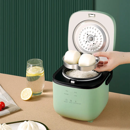 Automatic Electric Mini Rice Cooker