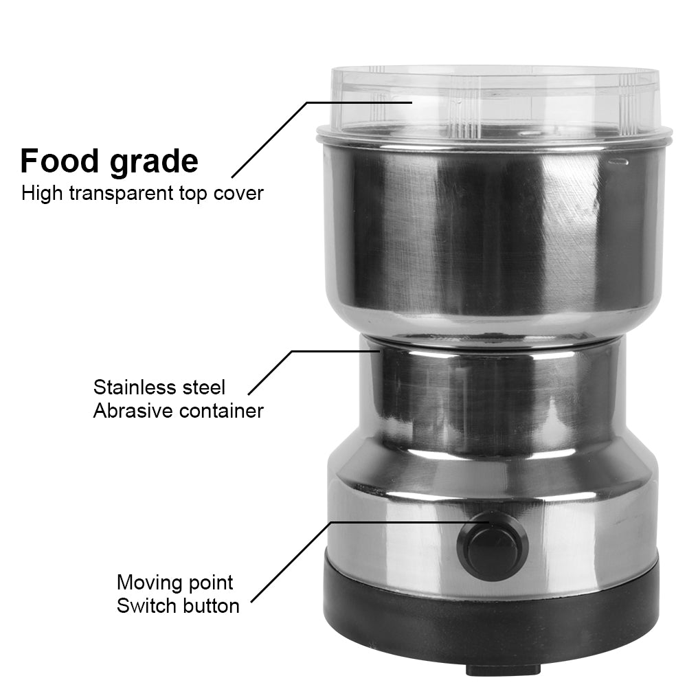 Electric Coffee Grinder