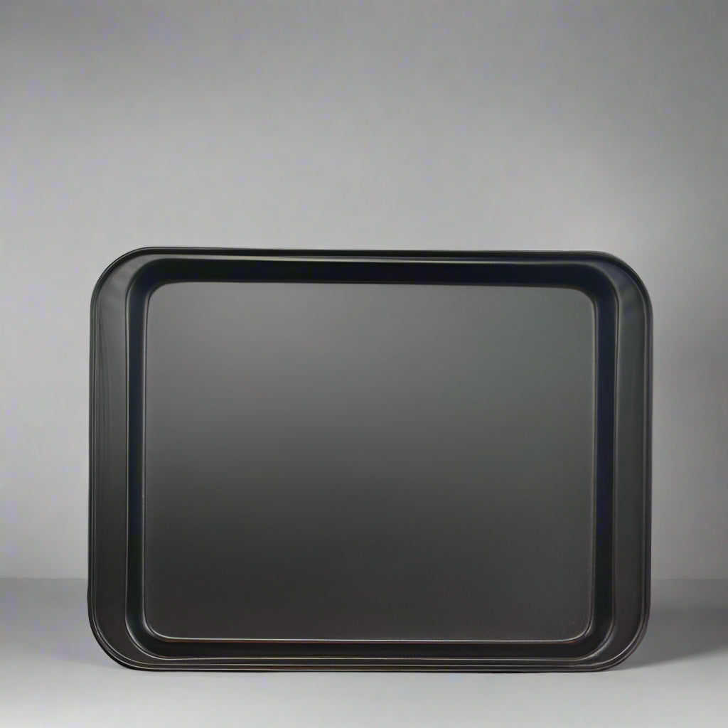 Rectangular Steamed Baking Tray