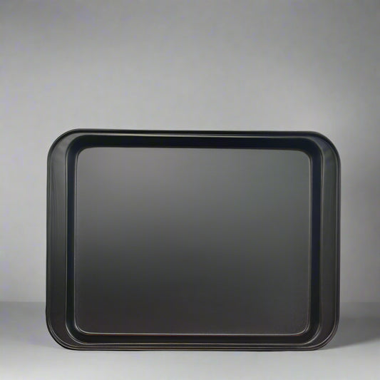 Rectangular Steamed Baking Tray