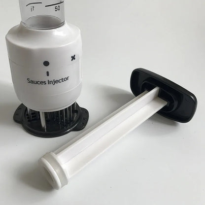 Meat Tenderizer & Marinade Injector