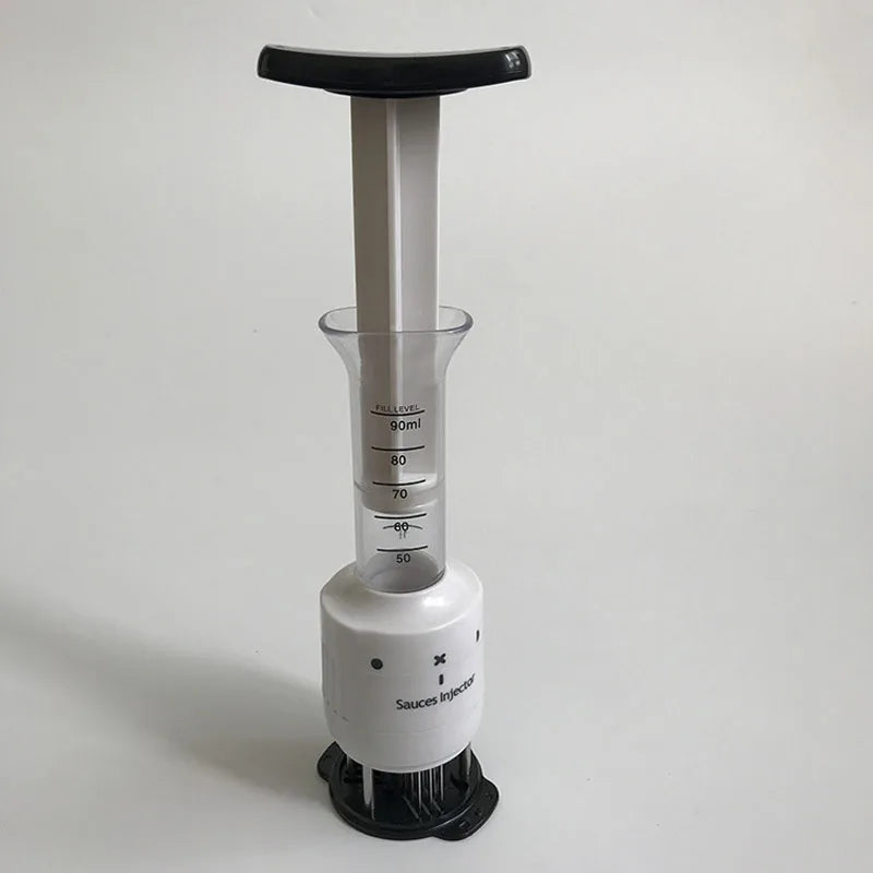 Meat Tenderizer & Marinade Injector