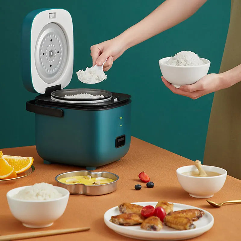 Automatic Electric Mini Rice Cooker