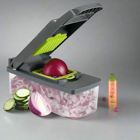 Vegetable Chopper Set