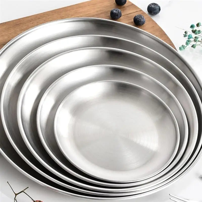 Nonstick Round Baking Pan