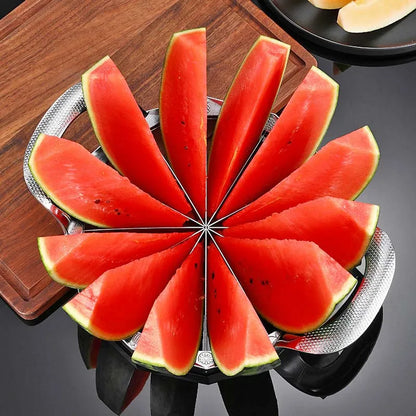 Eco-Friendly Fruit Cutter