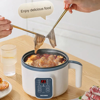 Electric Rice Cooker