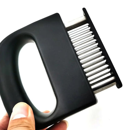 48-Blade Meat Tenderizer Tool