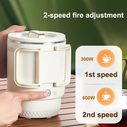 Multifunctional Rice Cooker