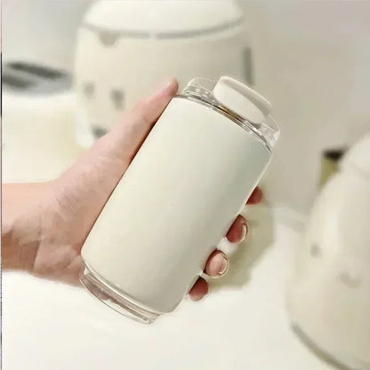 Milky White Tumbler