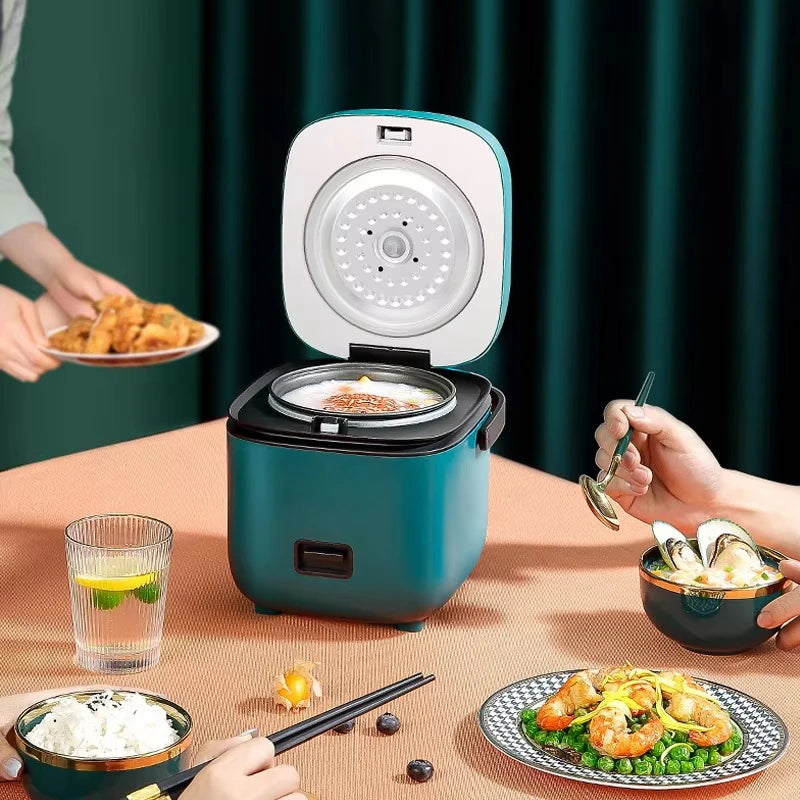 Automatic Electric Mini Rice Cooker