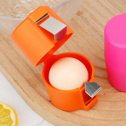 Eggshell Cutter & Opener