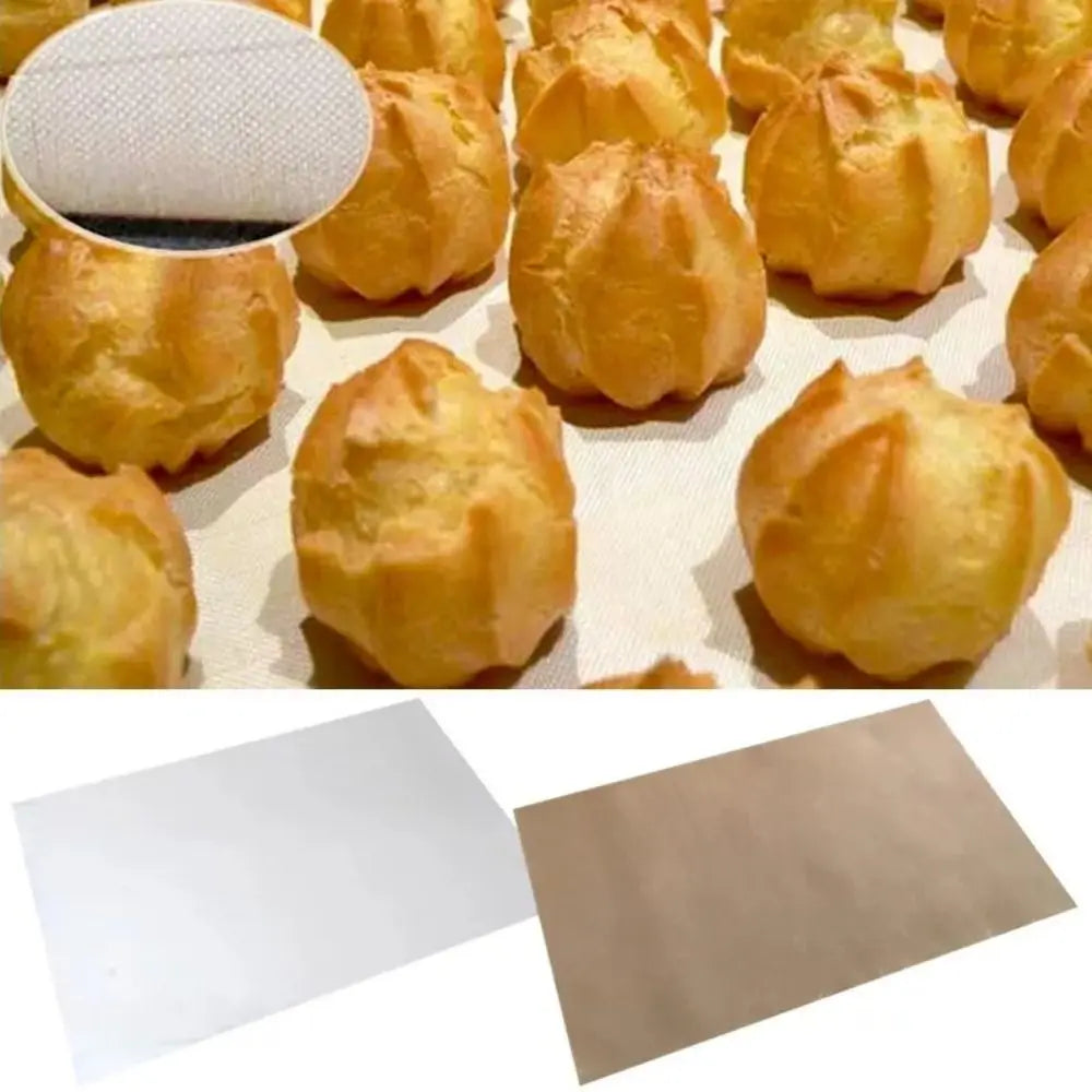 Teflon High-Temperature Resistant Oven Baking Mat