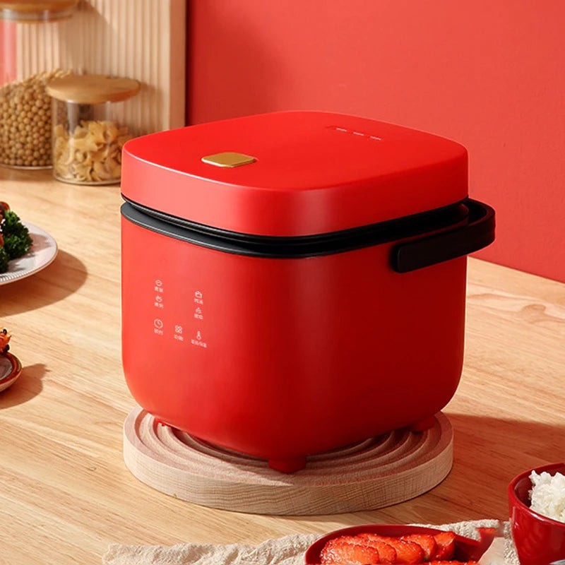 Automatic Electric Mini Rice Cooker