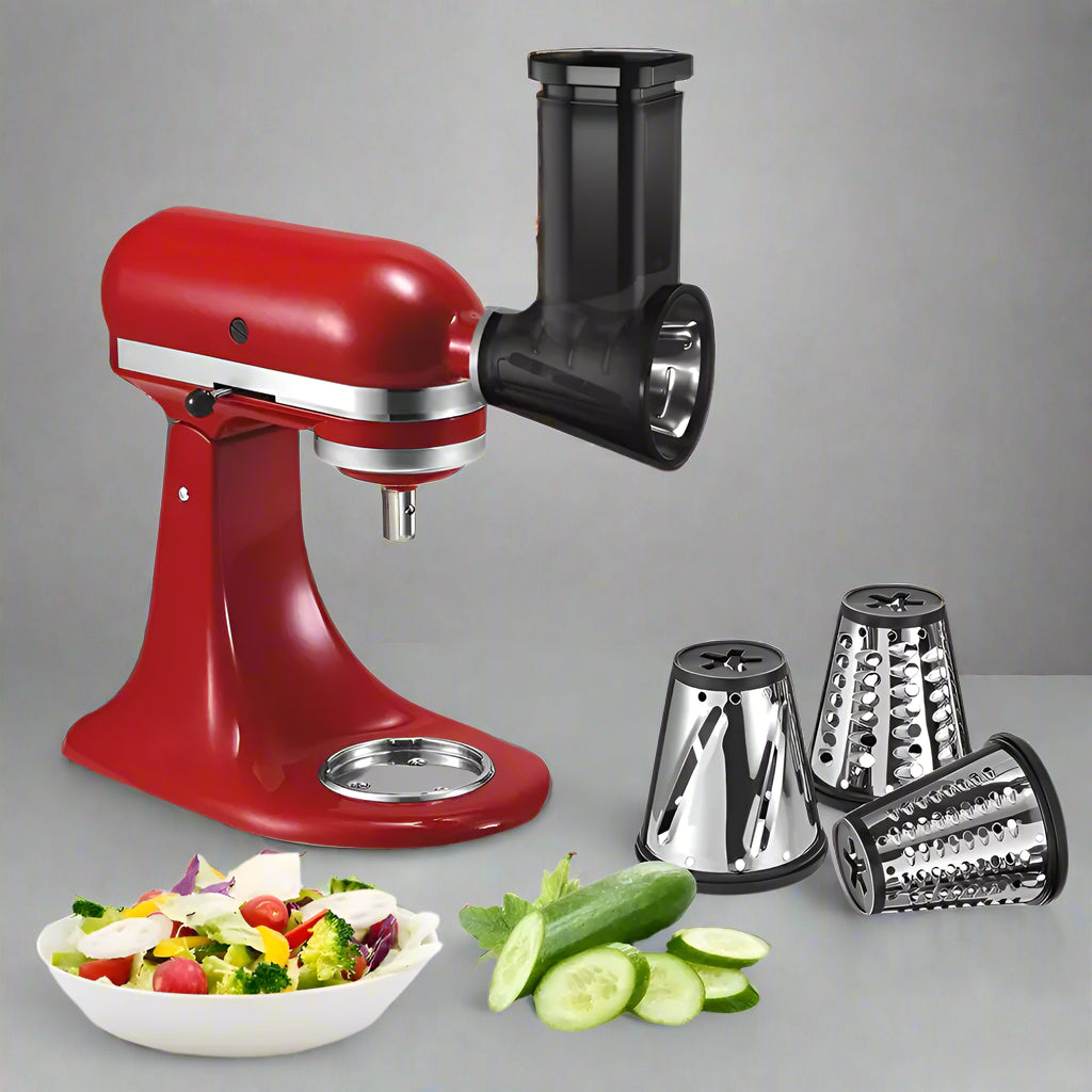 Cheese Grater & Vegetable Slicer