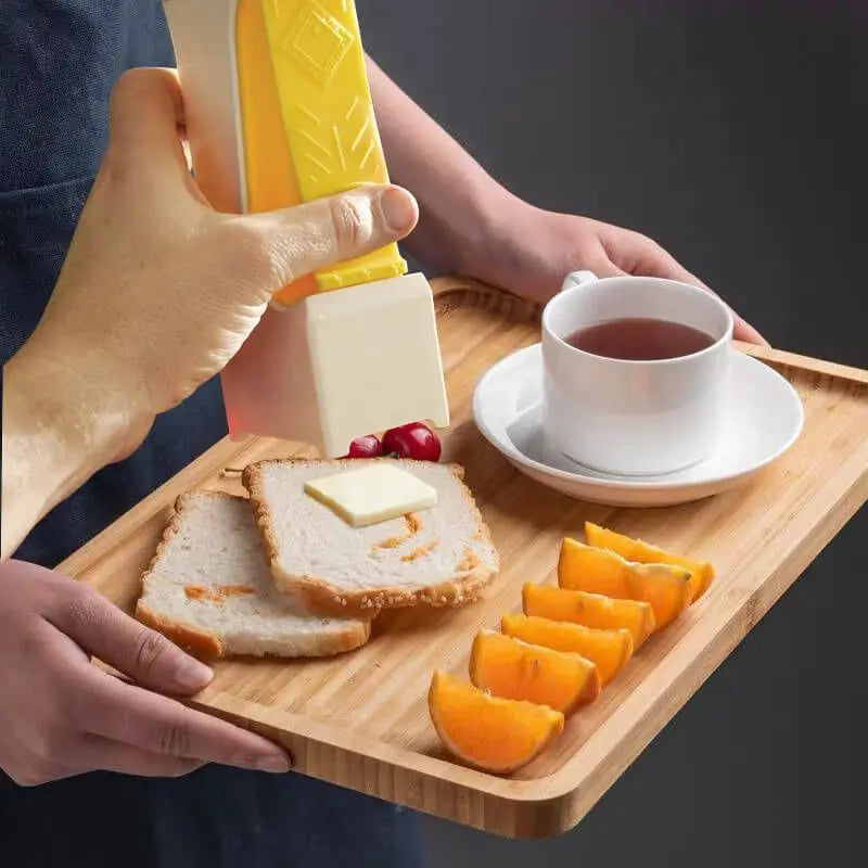 Cheese & Butter Slicer