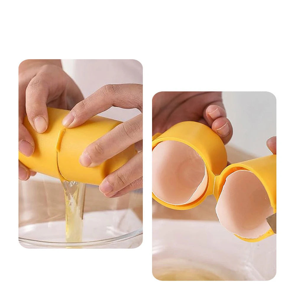 Eggshell Cutter & Opener