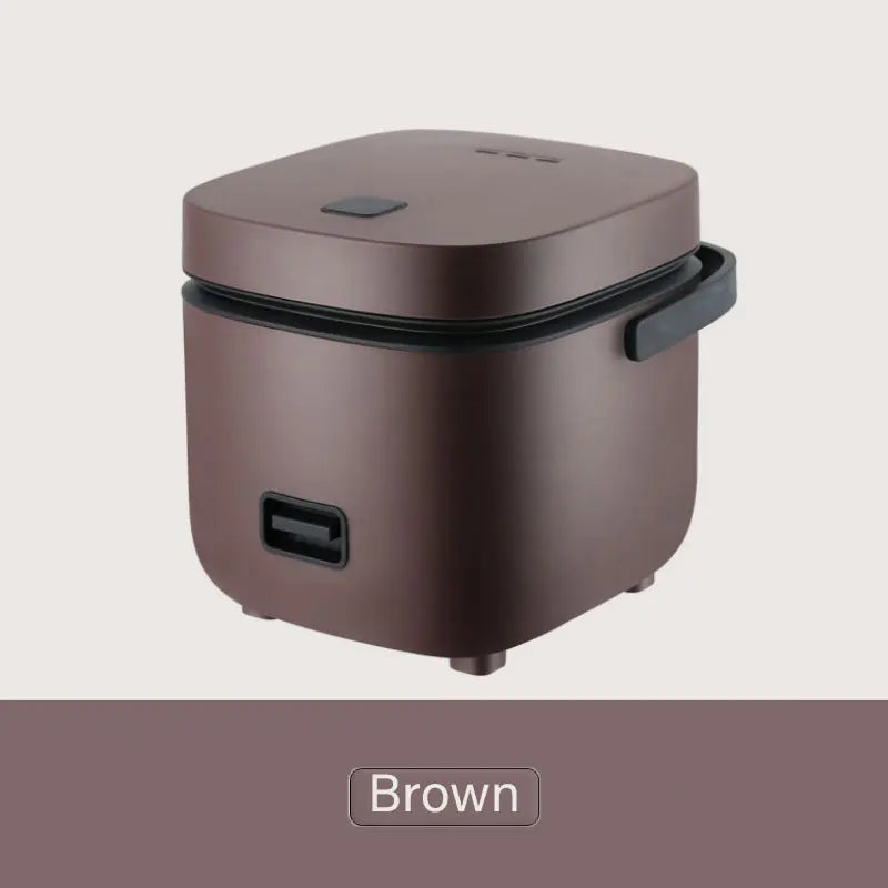 Automatic Electric Mini Rice Cooker