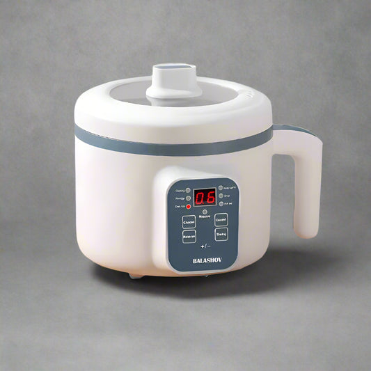 Electric Rice Cooker