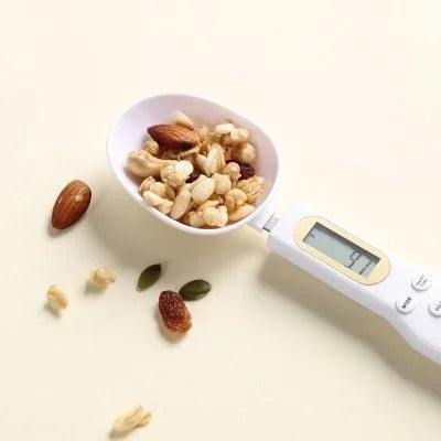 Electronic Kitchen Weighing Scale