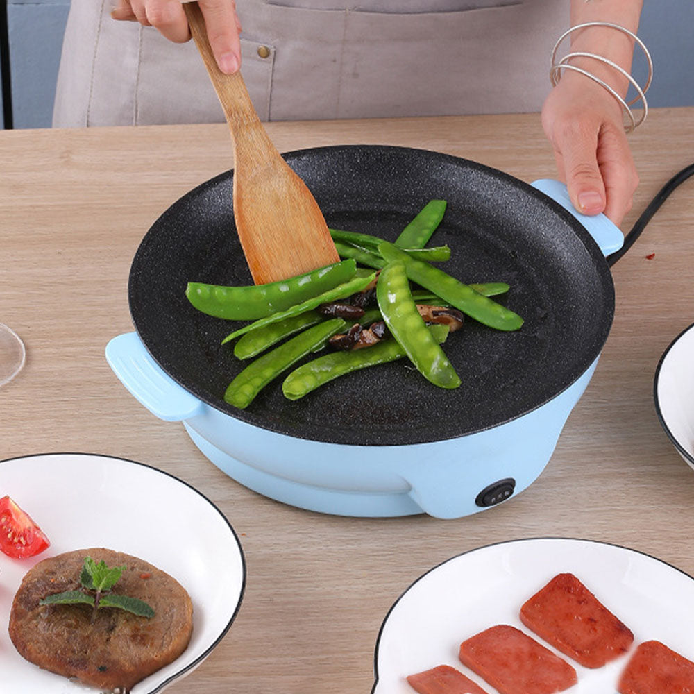 Electric Frying Pan Skillet