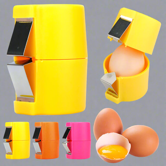 Eggshell Cutter & Opener