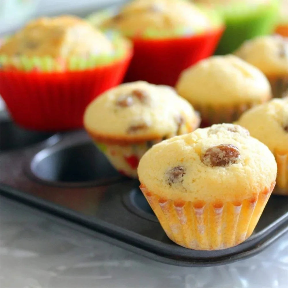 Cupcake Mold Muffin Pan