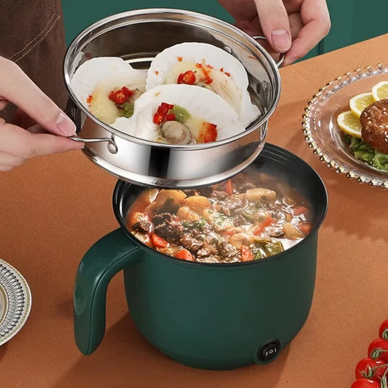 Mini Electric Cooker