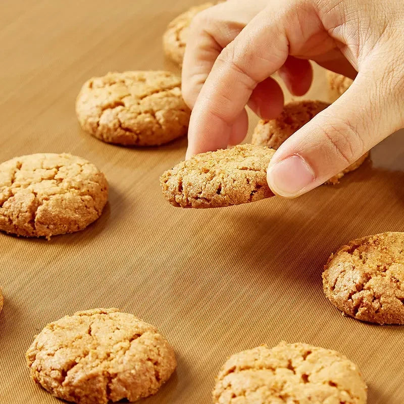 High-Temperature Oilcloth Baking Sheet