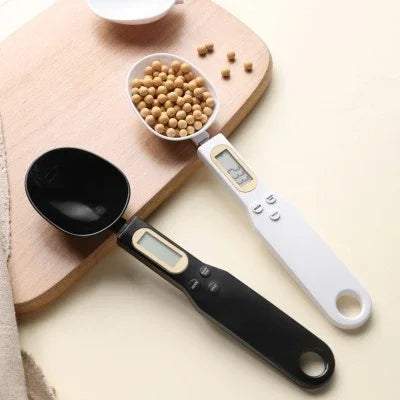 Electronic Kitchen Weighing Scale