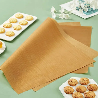 High-Temperature Oilcloth Baking Sheet