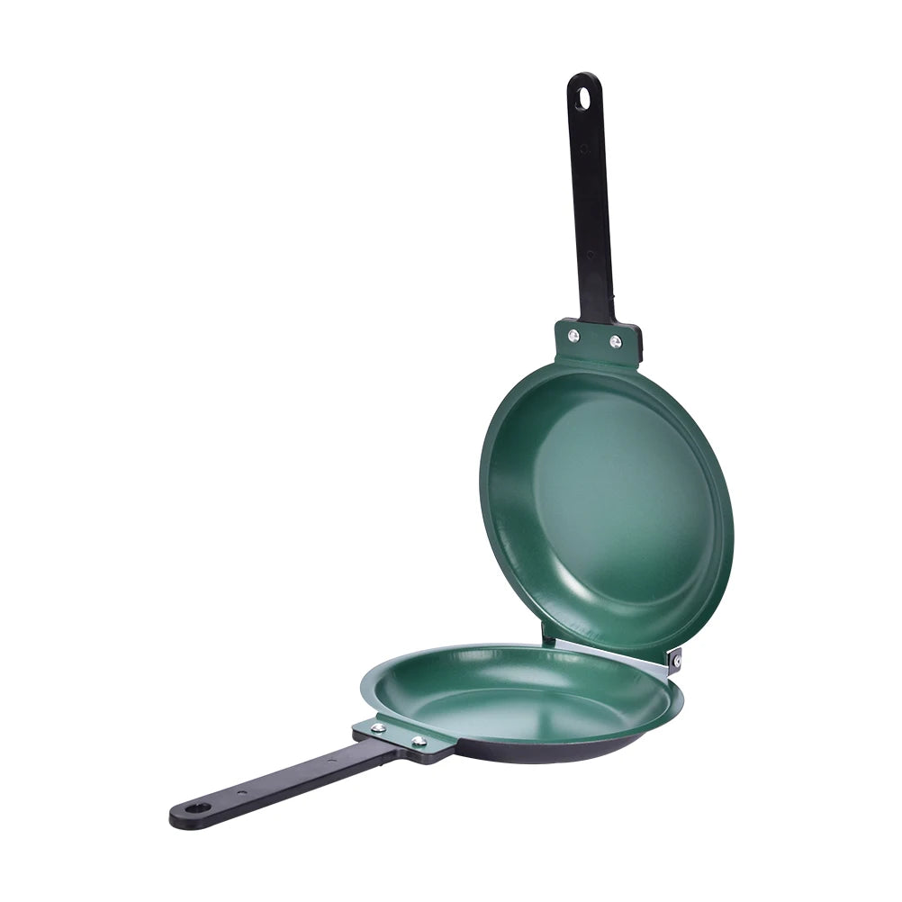 Double-Sided Non-Stick Ceramic Frying Pan