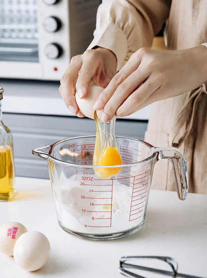 Durable Food Jug and Liquid Container