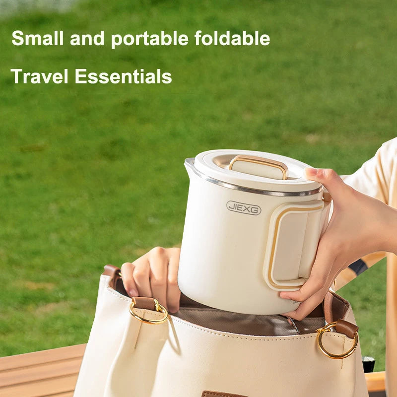 Multifunctional Rice Cooker