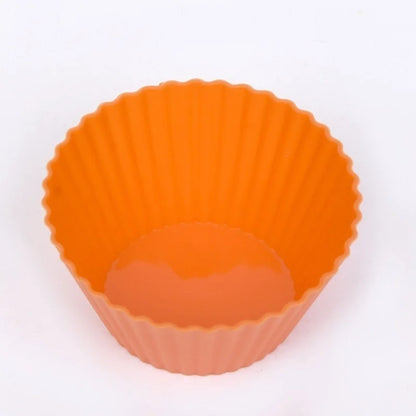 Non-Stick Cake and Dessert Molds