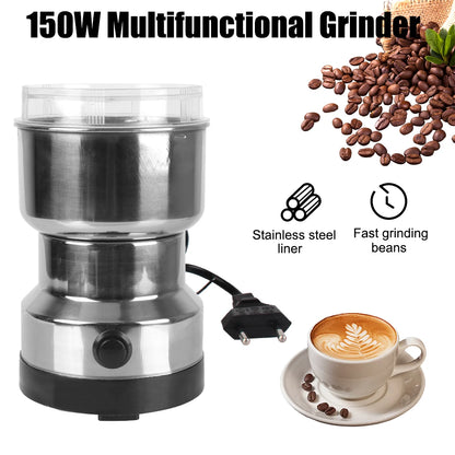 Electric Coffee Grinder