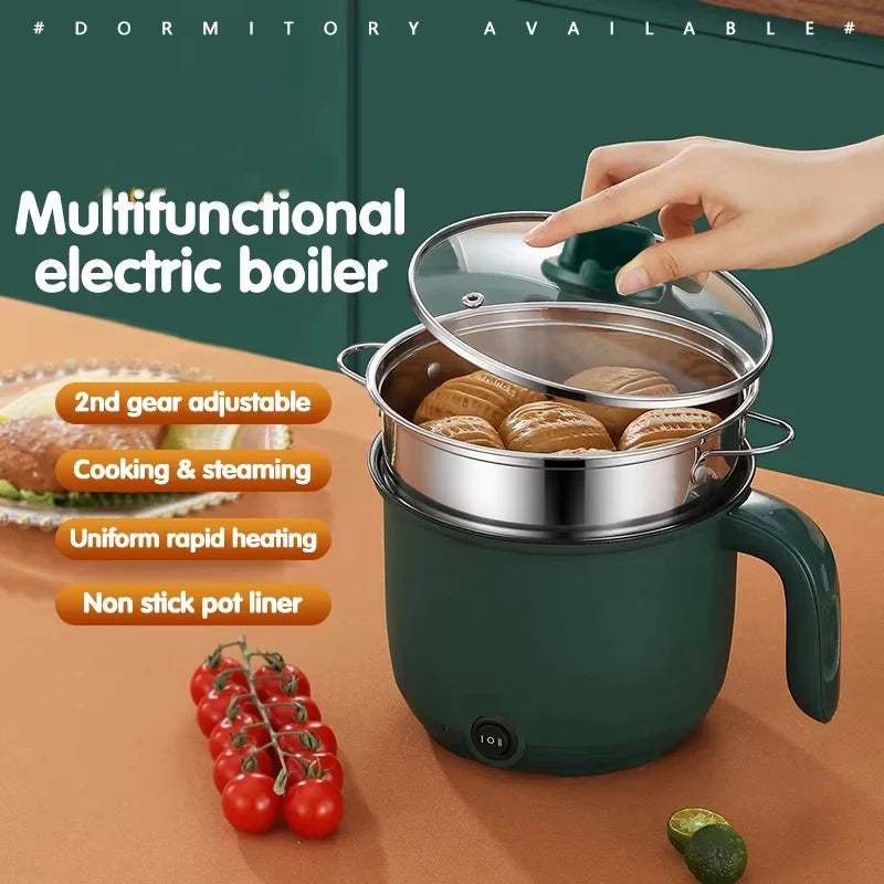 Mini Electric Cooker