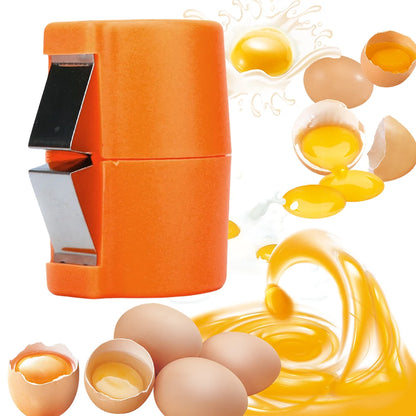 Eggshell Cutter & Opener