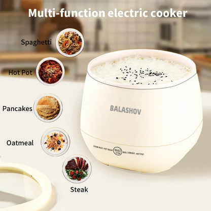 Electric Multi Rice Cooker