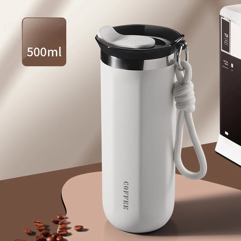 Premium 304 Stainless Steel Insulated Water Cup