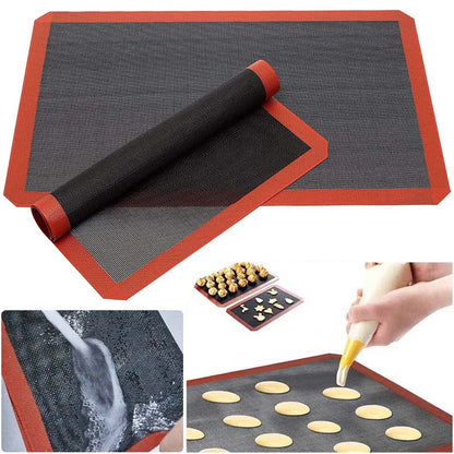 Silicone Baking Mat Sheet