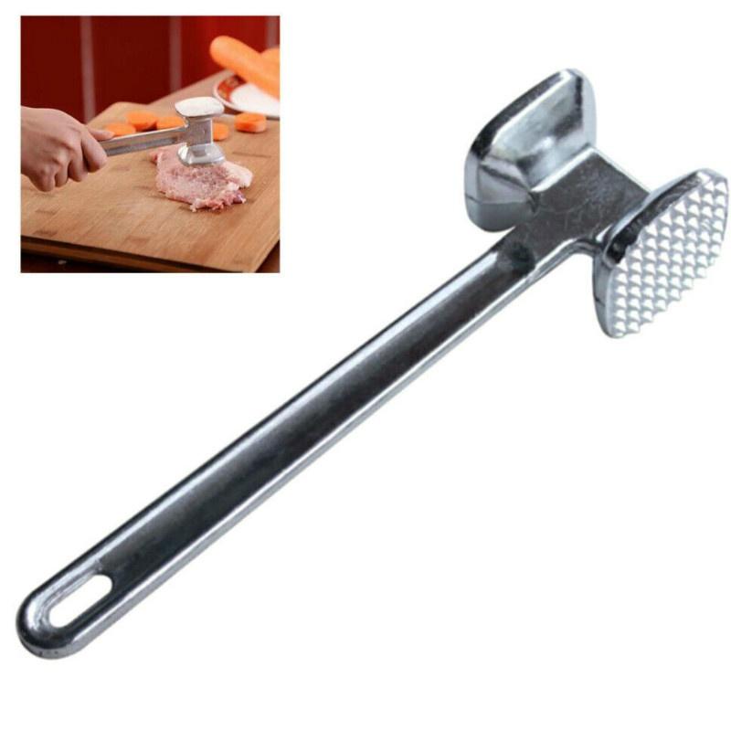 Mallet Tool for Pounding Meat