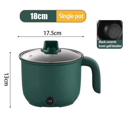 Mini Electric Cooker