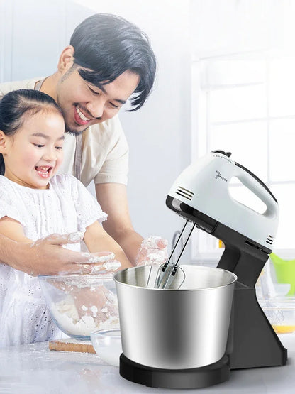 Kitchen Stand Food Mixer