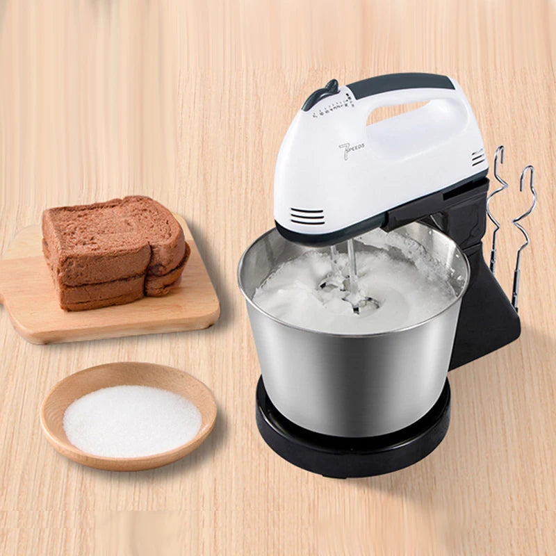 Kitchen Stand Food Mixer