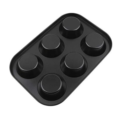 Cupcake Mold Muffin Pan