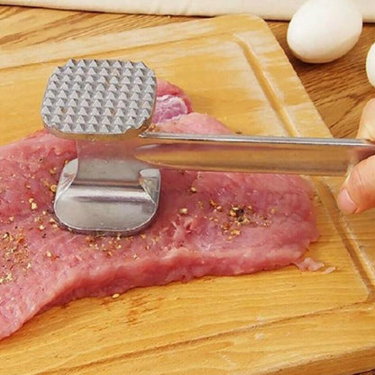 Mallet Tool for Pounding Meat