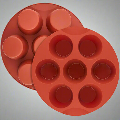 Silicone Muffin Pans for Air Fryer