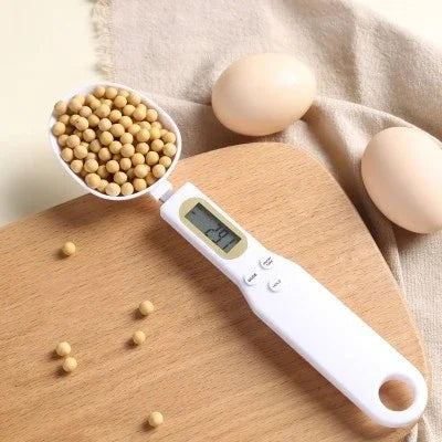 Electronic Kitchen Weighing Scale