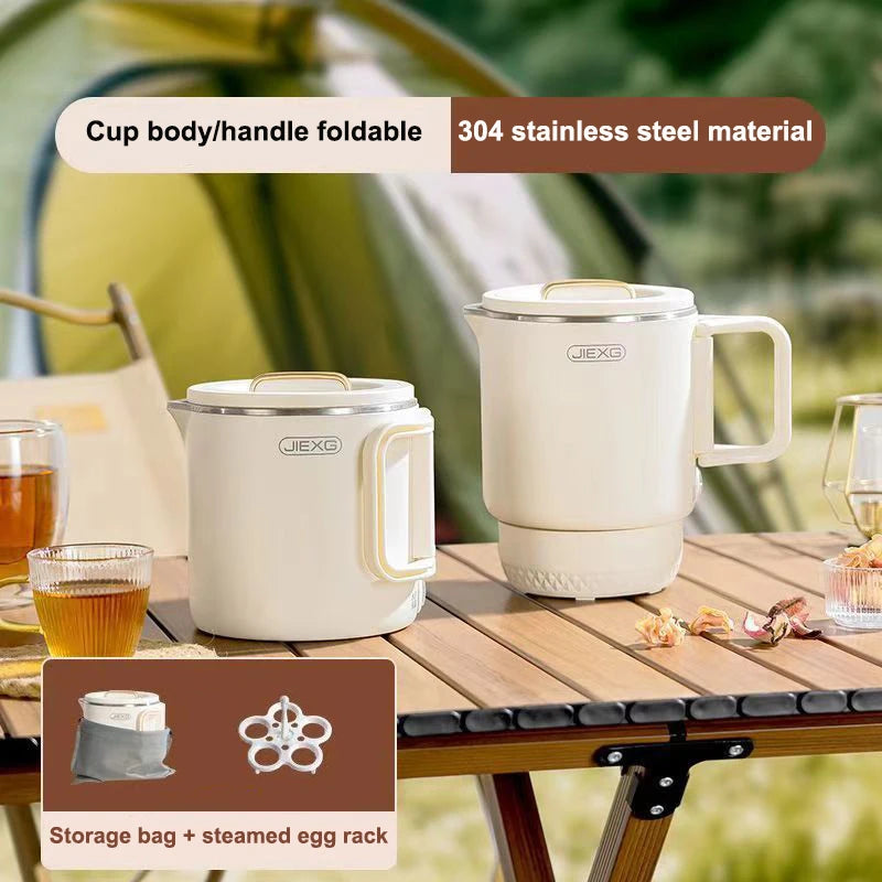 Multifunctional Rice Cooker